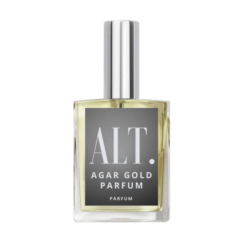 Agar Gold Parfum