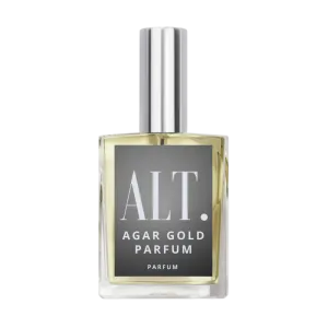 Agar Gold Parfum