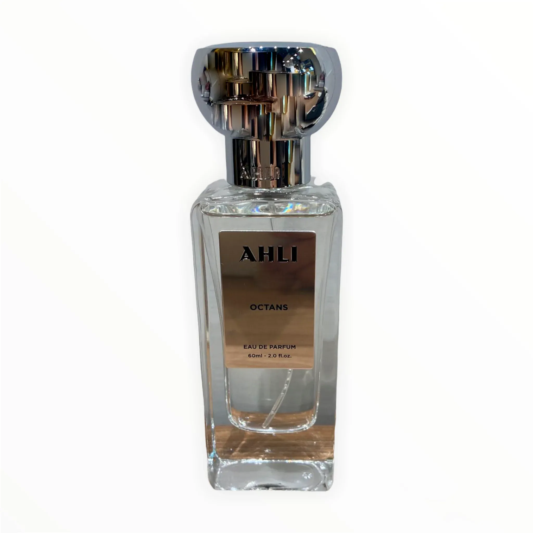 AHLI Octans 2.0 oz Unisex