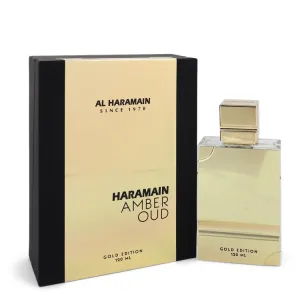 Al Haramain Amber Oud Gold Edition 4.0 oz EDP Unisex