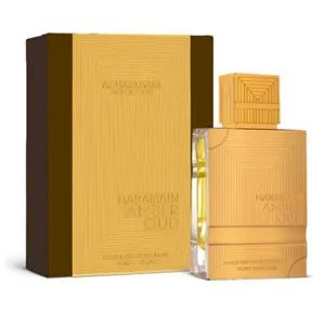 Al Haramain Amber Oud Gold Edition Extreme 6.7 oz Pure Parfum