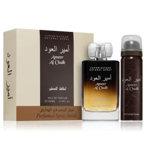 Ameer Al Oudh by Lattafa 100ml EDP