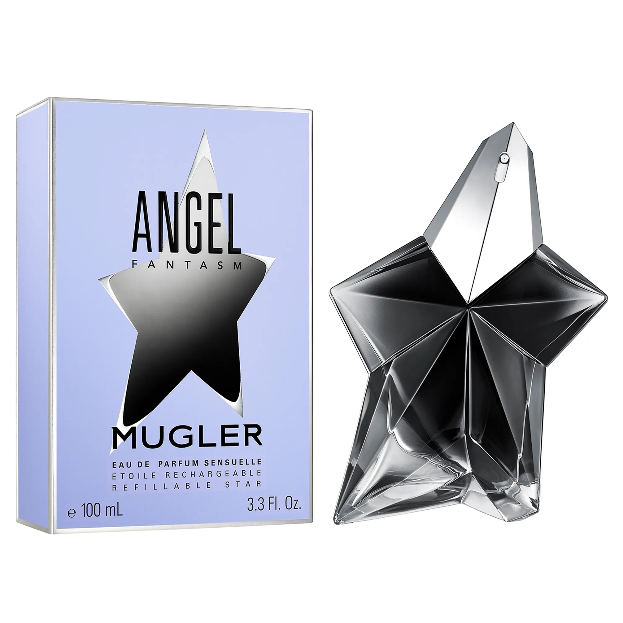 Angel Fantasm by Thierry Mugler 100ml EDP