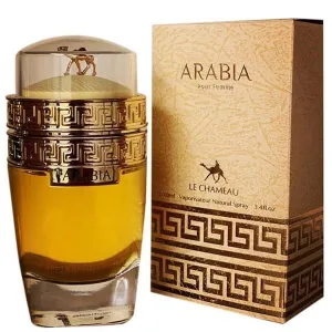 Arabia Pour Femme 3.4 oz EDP for unisex