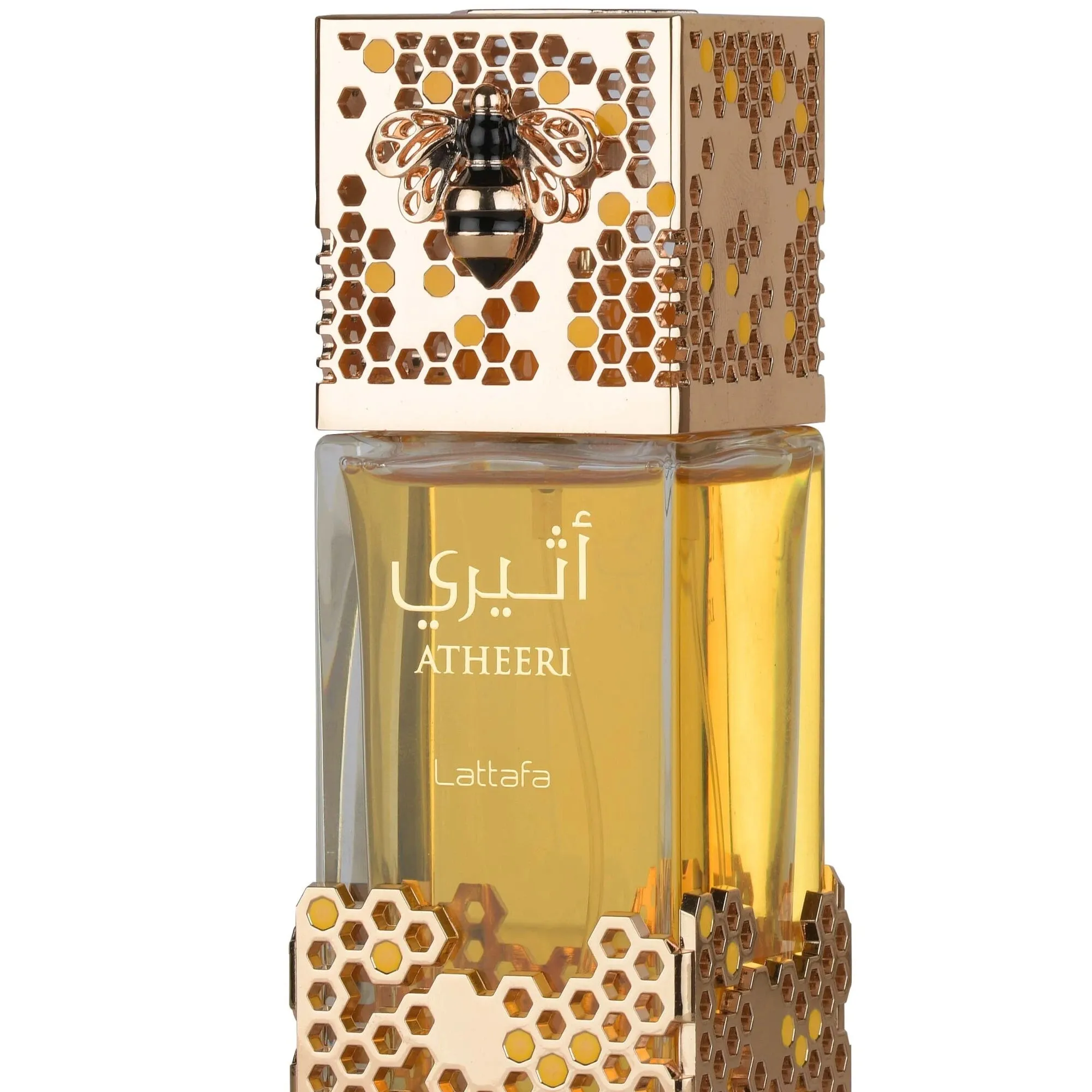 Atheeri 3.4 oz EDP for women
