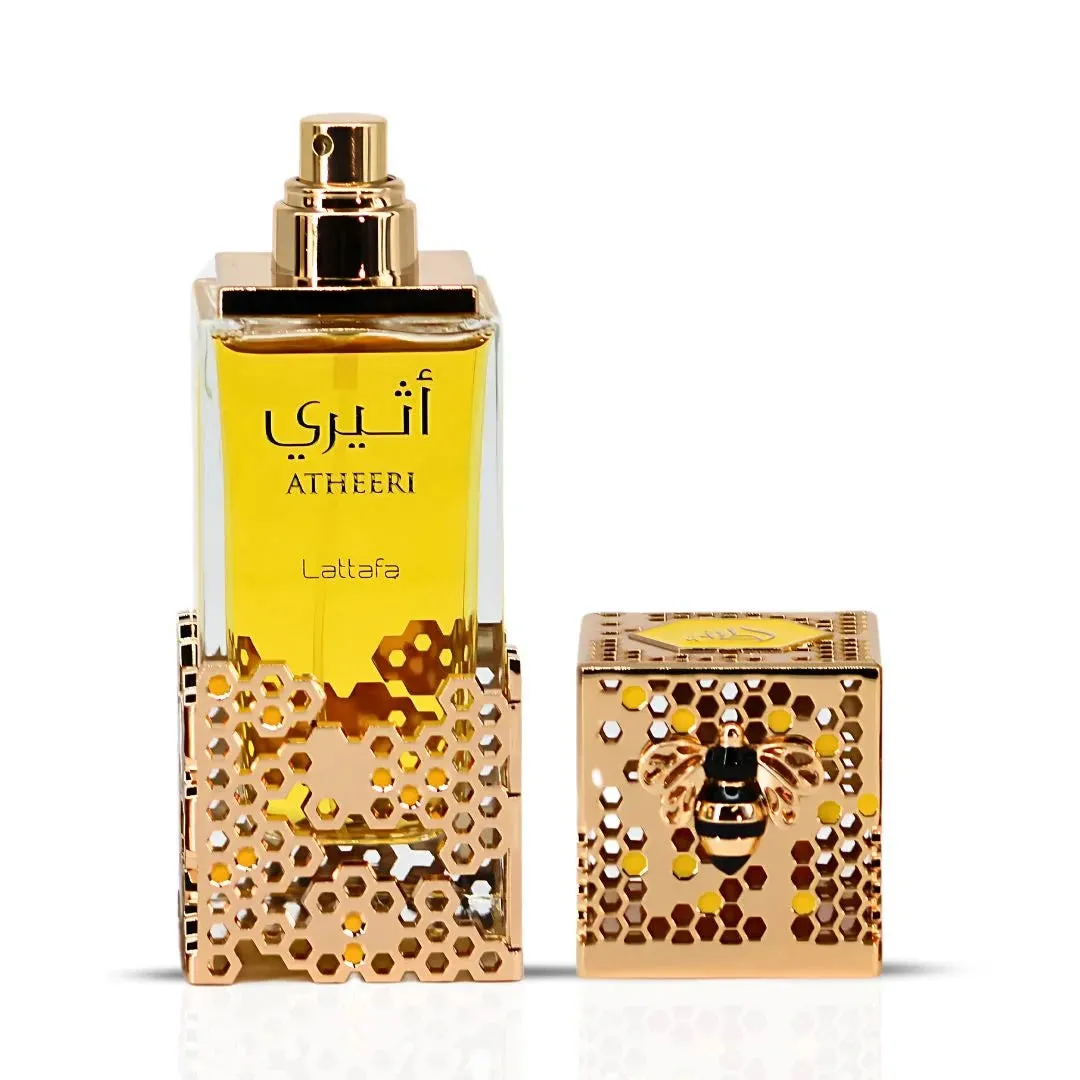 Atheeri 3.4 oz EDP for women