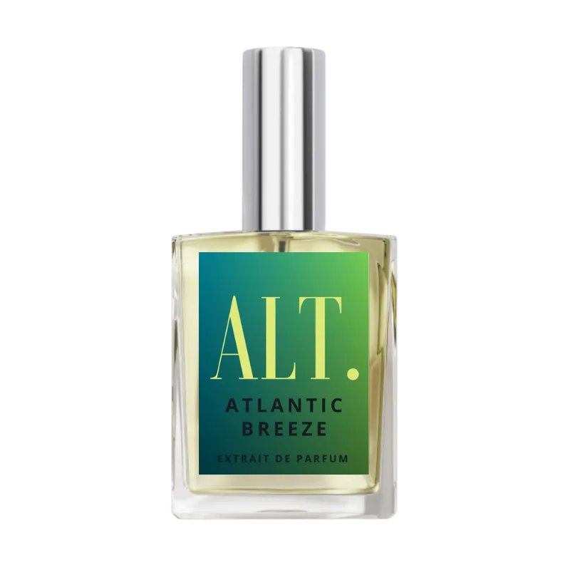 Atlantic Breeze