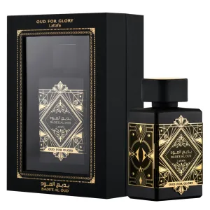 Badee Al Oud by Lattafa 100ml EDP