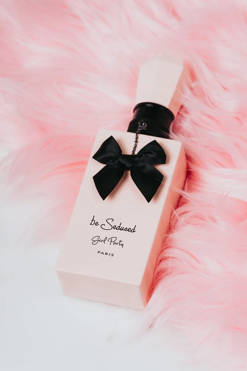 Be Seduced Girl Party 3.4 oz EDP for women