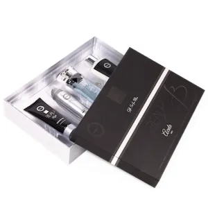 Beau Acute by Armaf 100ml EDP 4 Piece Gift Set