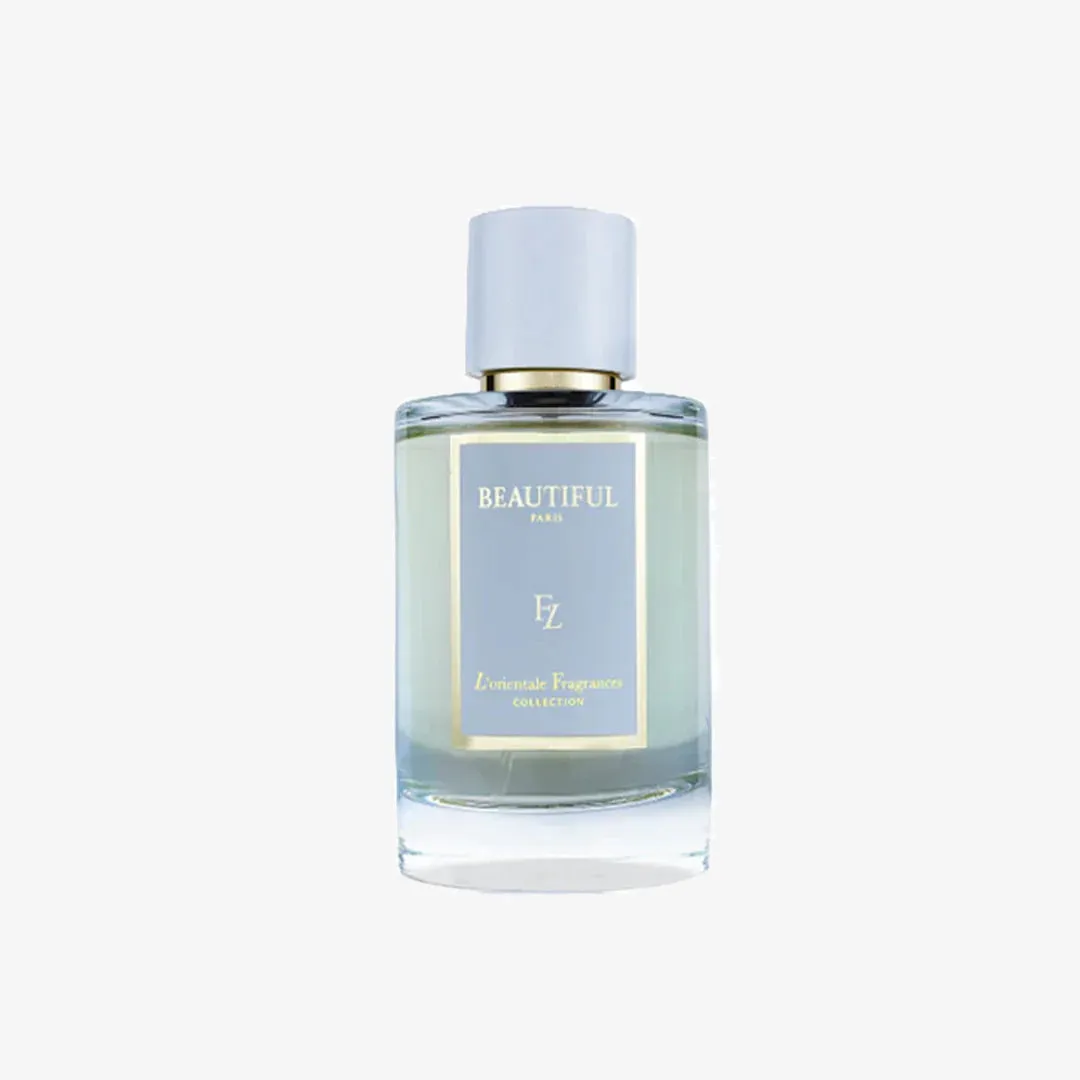 Beautiful By Lorientale Fragrances Eau De Parfum 3.4 oz