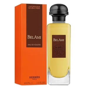 Bel Ami by Hermes 100ml EDT for Men