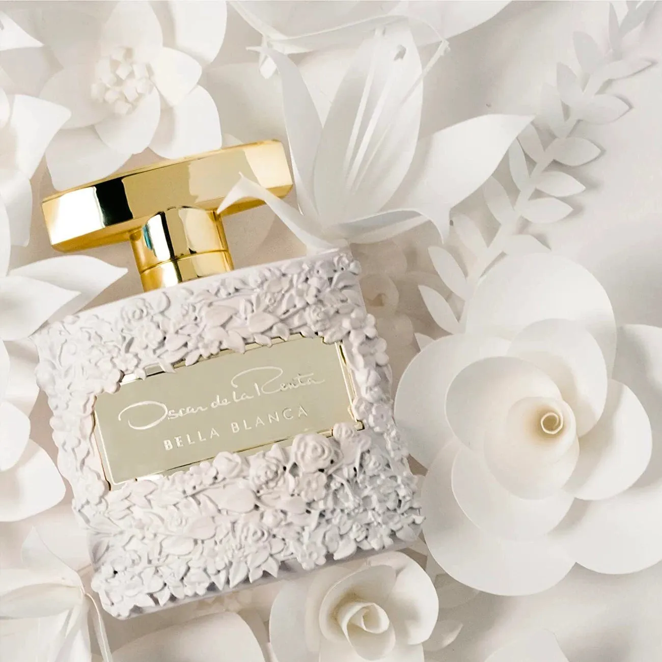 Bella Blanca 3.4 oz EDP for women