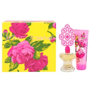 Betsey Johnson 100ml EDP 2 Piece Gift Set