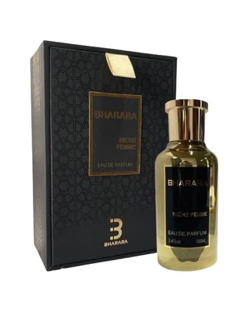 Bharara Niche Femme