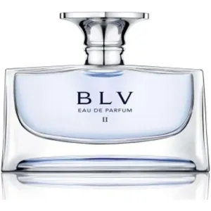 BLV II # 2 by Bvlgari 2.5 oz EDP for Women Spray Perfume New Tester
