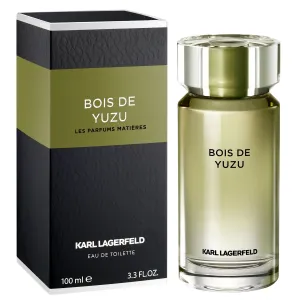 Bois De Yuzu by Karl Lagerfeld 100ml EDT