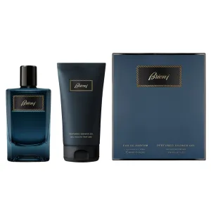 Brioni by Brioni 100ml EDP 2 Piece Gift Set