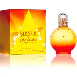 Britney Spears Fantasy Blissful 3.3 oz EDT for women
