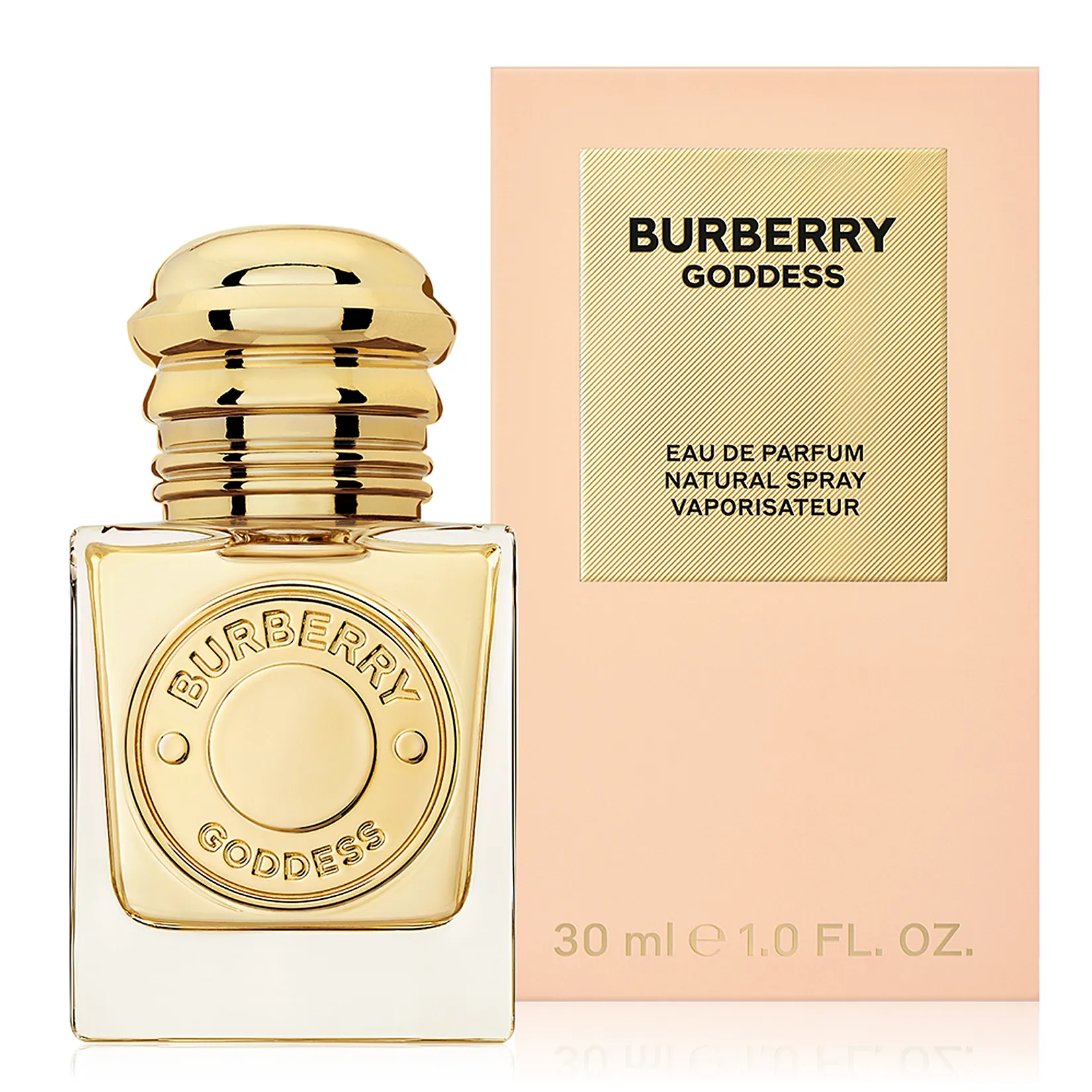 Burberry Goddess by Burberry 30ml EDP
