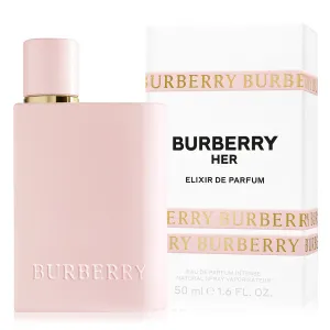 Burberry Her Elixir by Burberry 50ml EDP
