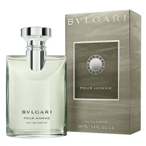 Bvlgari Pour Homme by Bvlgari 100ml EDP