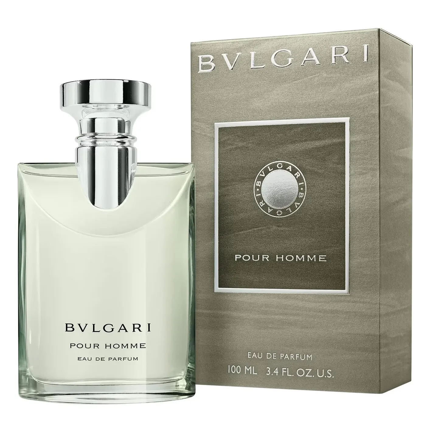 Bvlgari Pour Homme by Bvlgari 100ml EDP