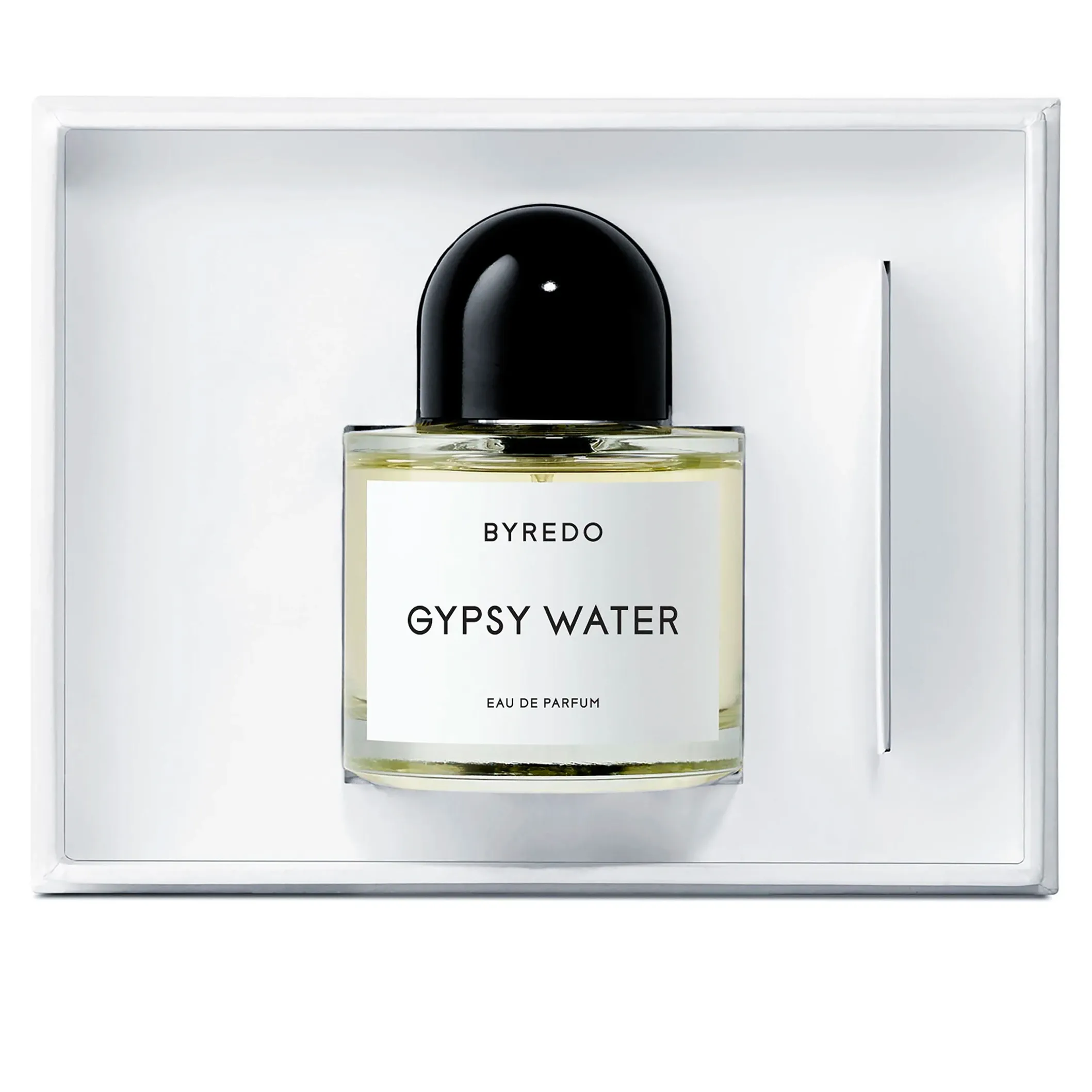 Byredo Gypsy Water 3.4 oz EDP unisex