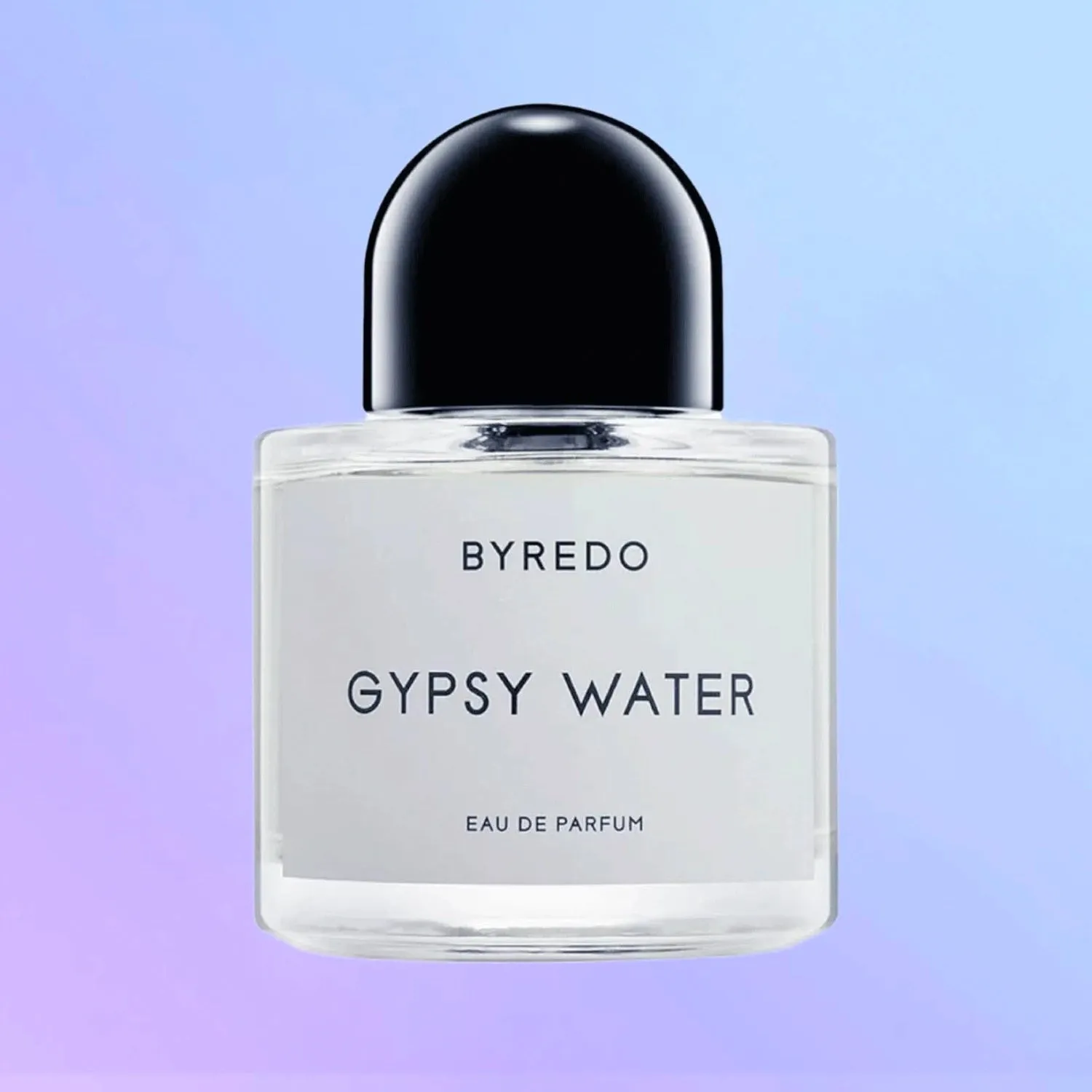 Byredo Gypsy Water 3.4 oz EDP unisex