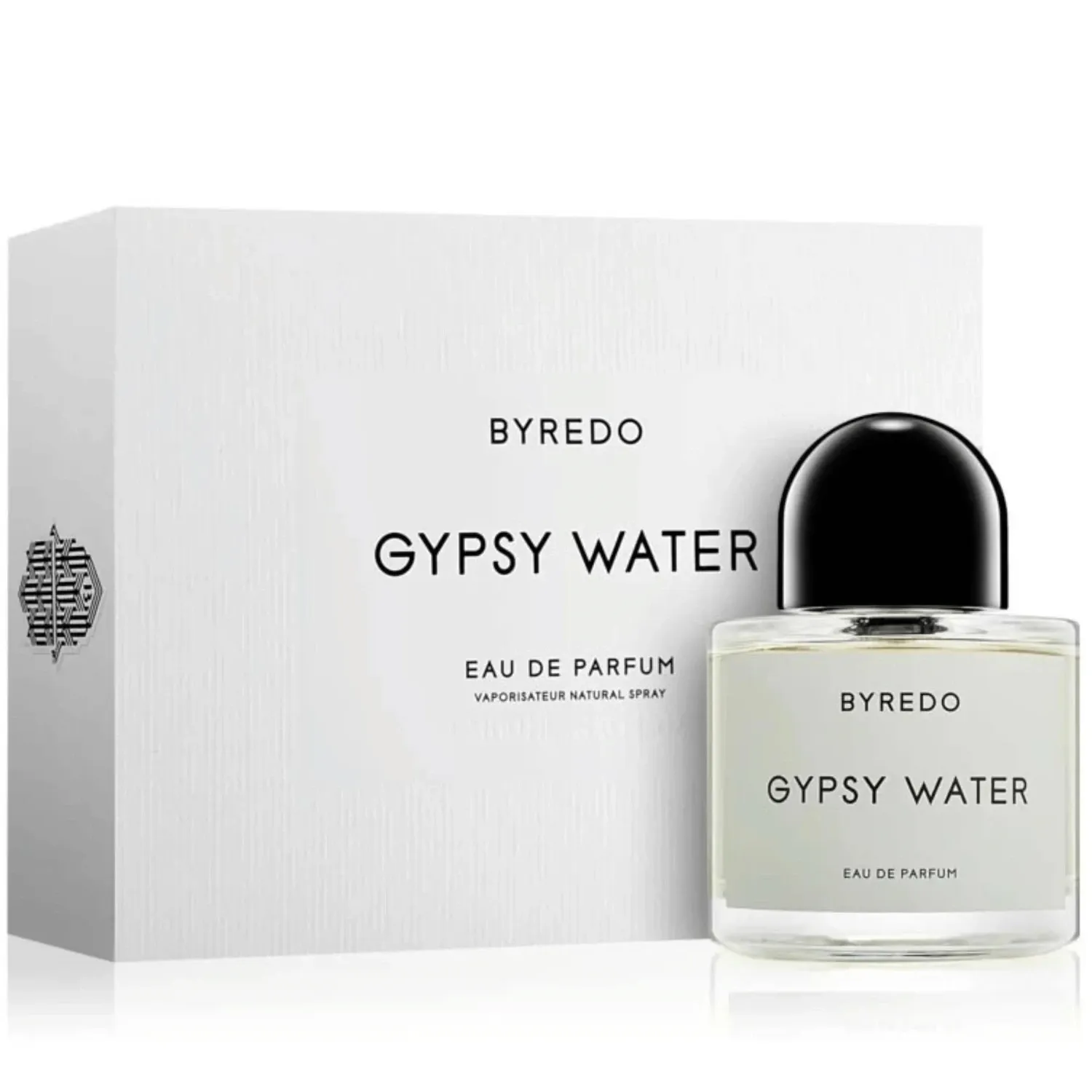Byredo Gypsy Water 3.4 oz EDP unisex