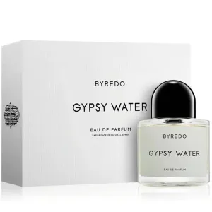 Byredo Gypsy Water 3.4 oz EDP unisex