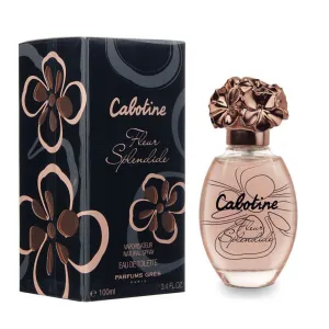 Cabotine Fleur Splendide 3.4 oz EDT for women