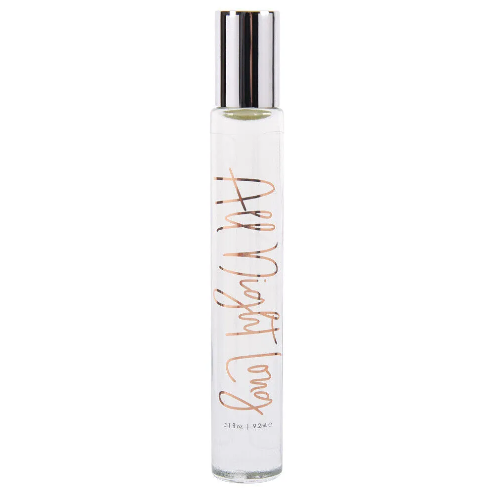 CG All Night Long Pheromone Perfume Oil - .3 oz