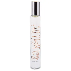 CG All Night Long Pheromone Perfume Oil - .3 oz