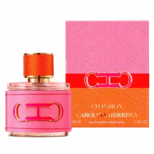 CH Pasion by Carolina Herrera 100ml EDP for Women