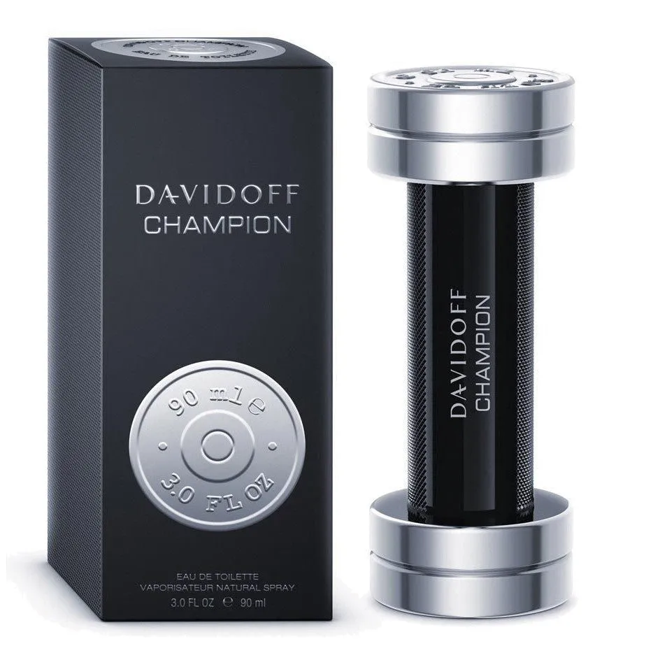 Champion by Davidoff 90ml EDT