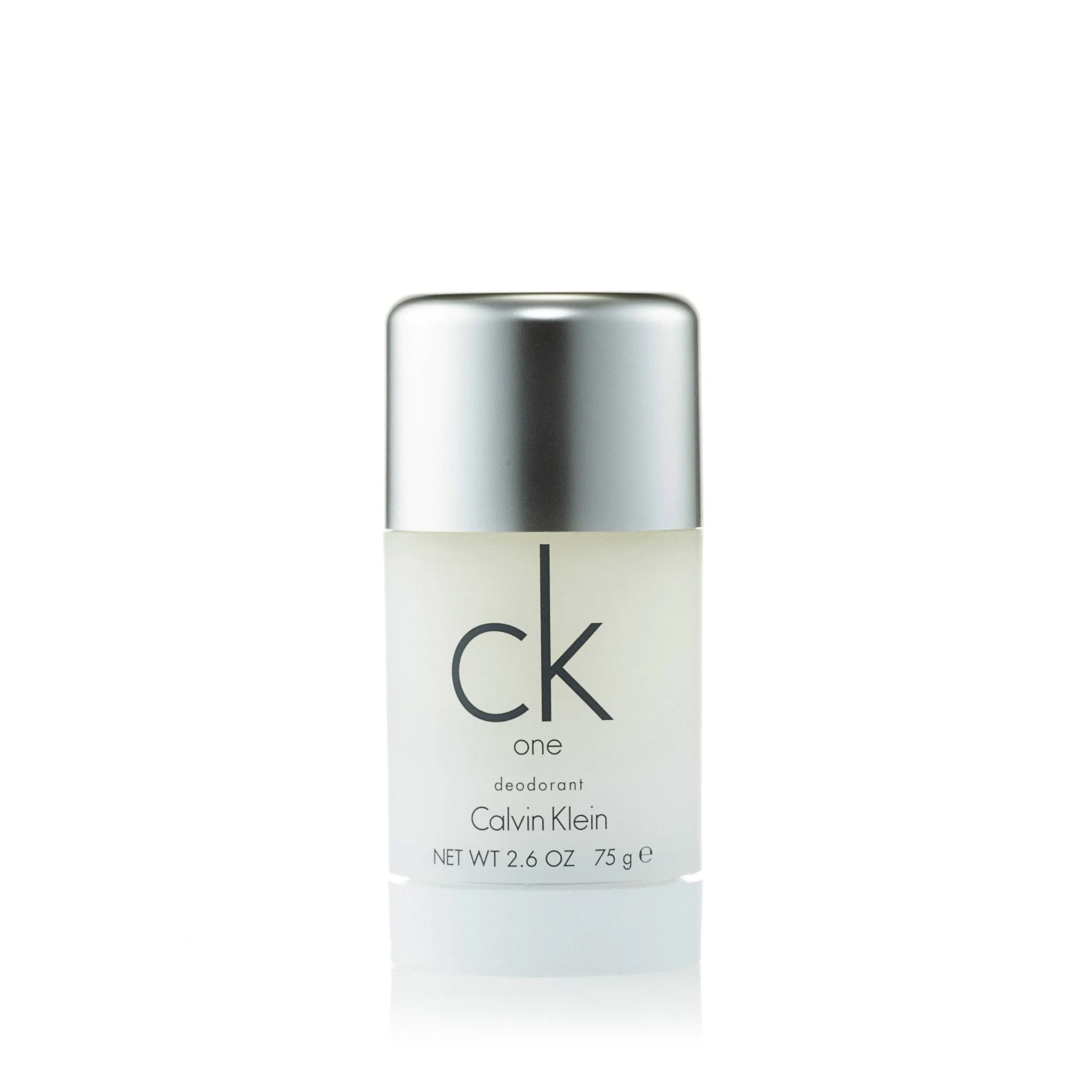 Ck One Deodorant Body Spray
