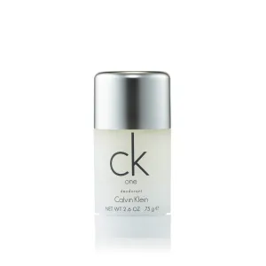 Ck One Deodorant Body Spray