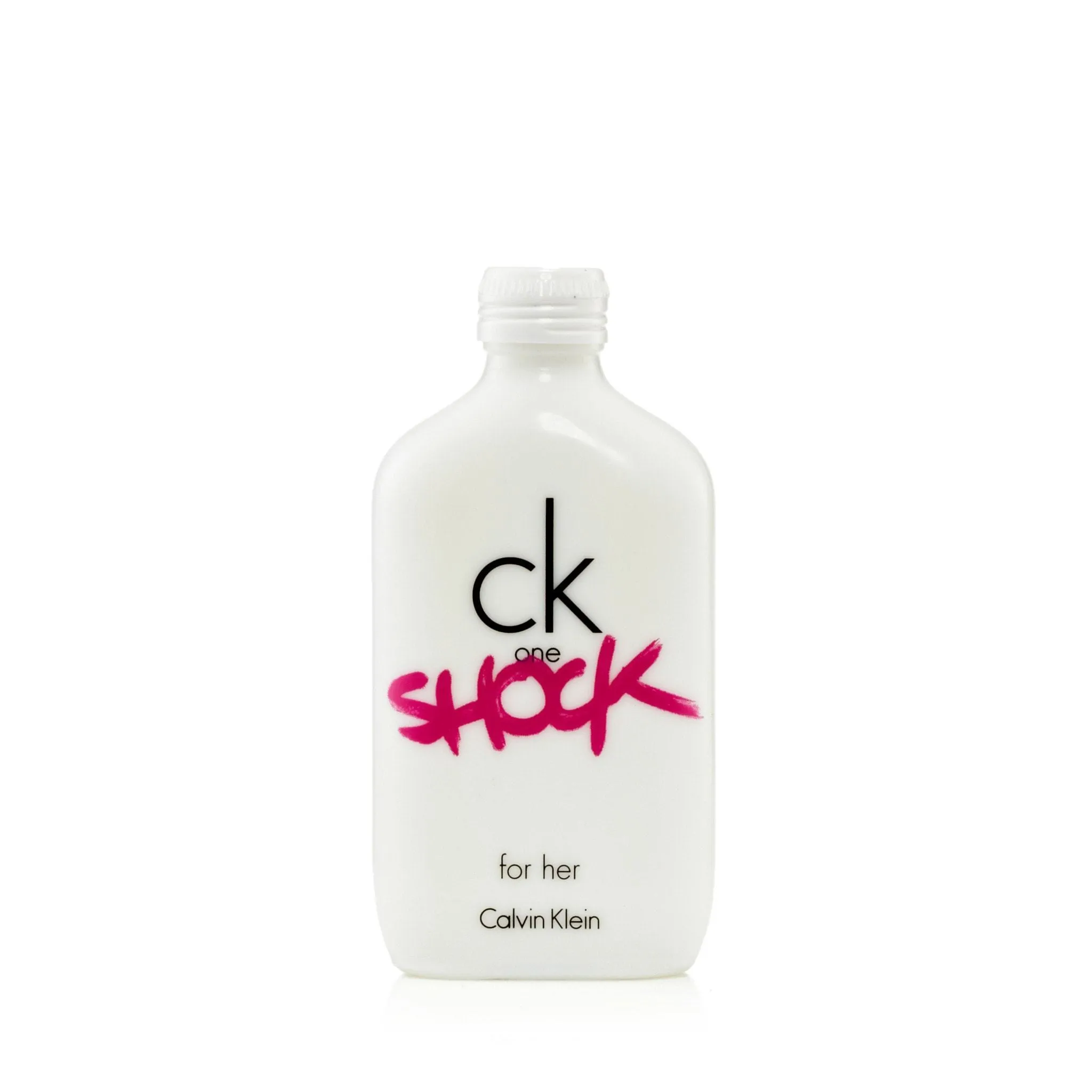 Ck One Shock Perfume