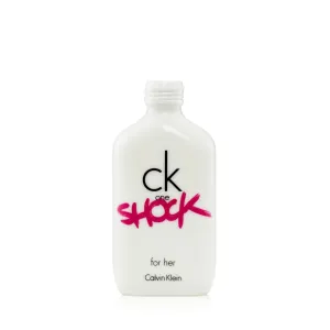 Ck One Shock Perfume