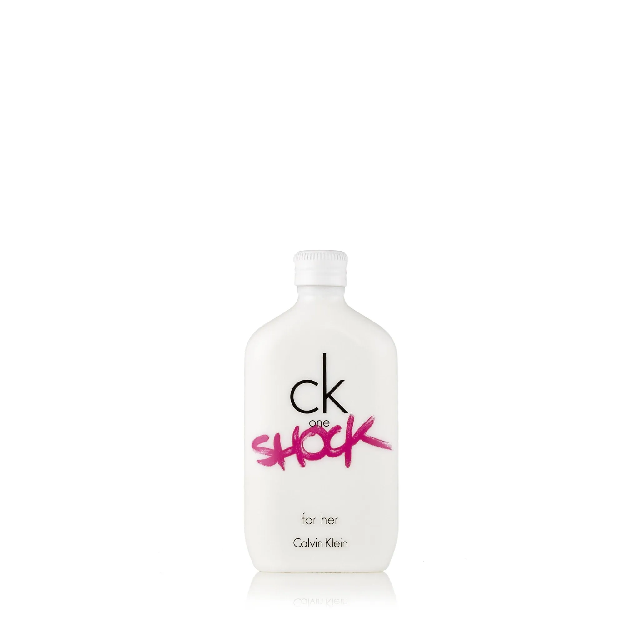 Ck One Shock Perfume