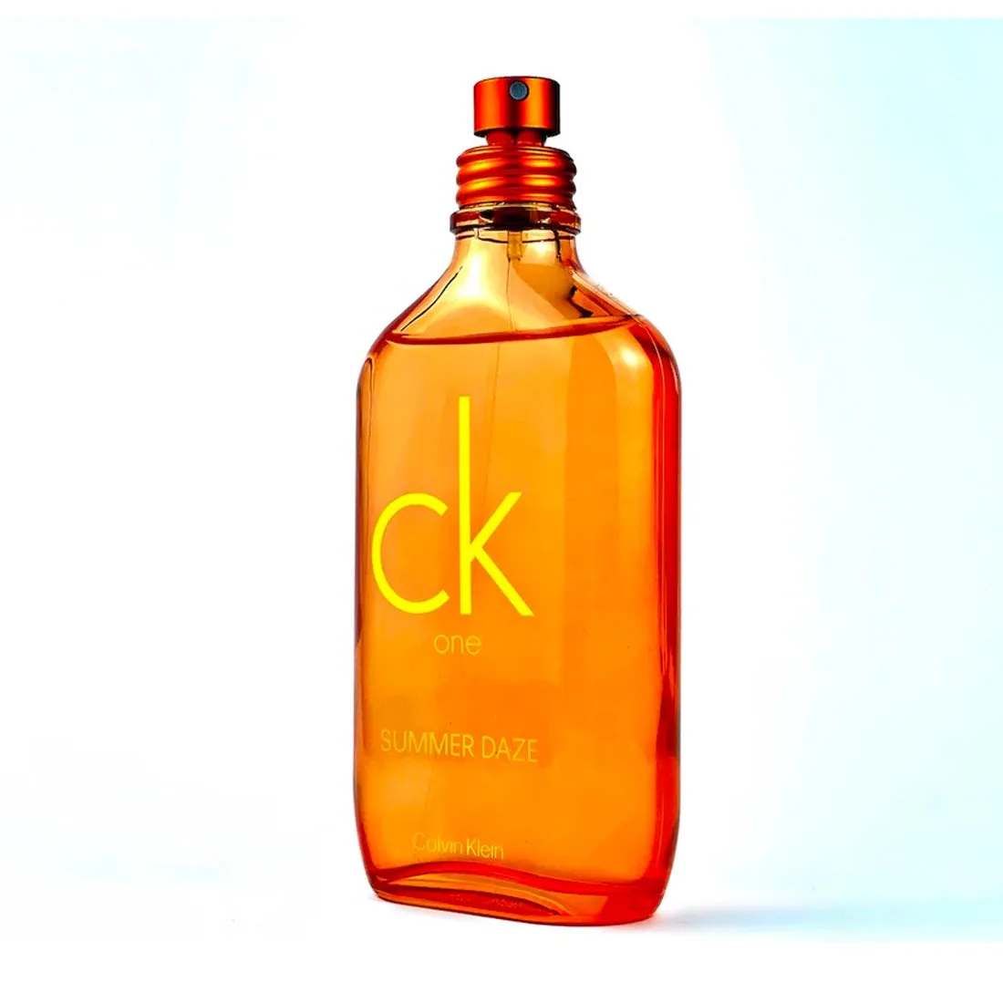 CK One Summer Daze 2022 3.3 oz EDT for unisex