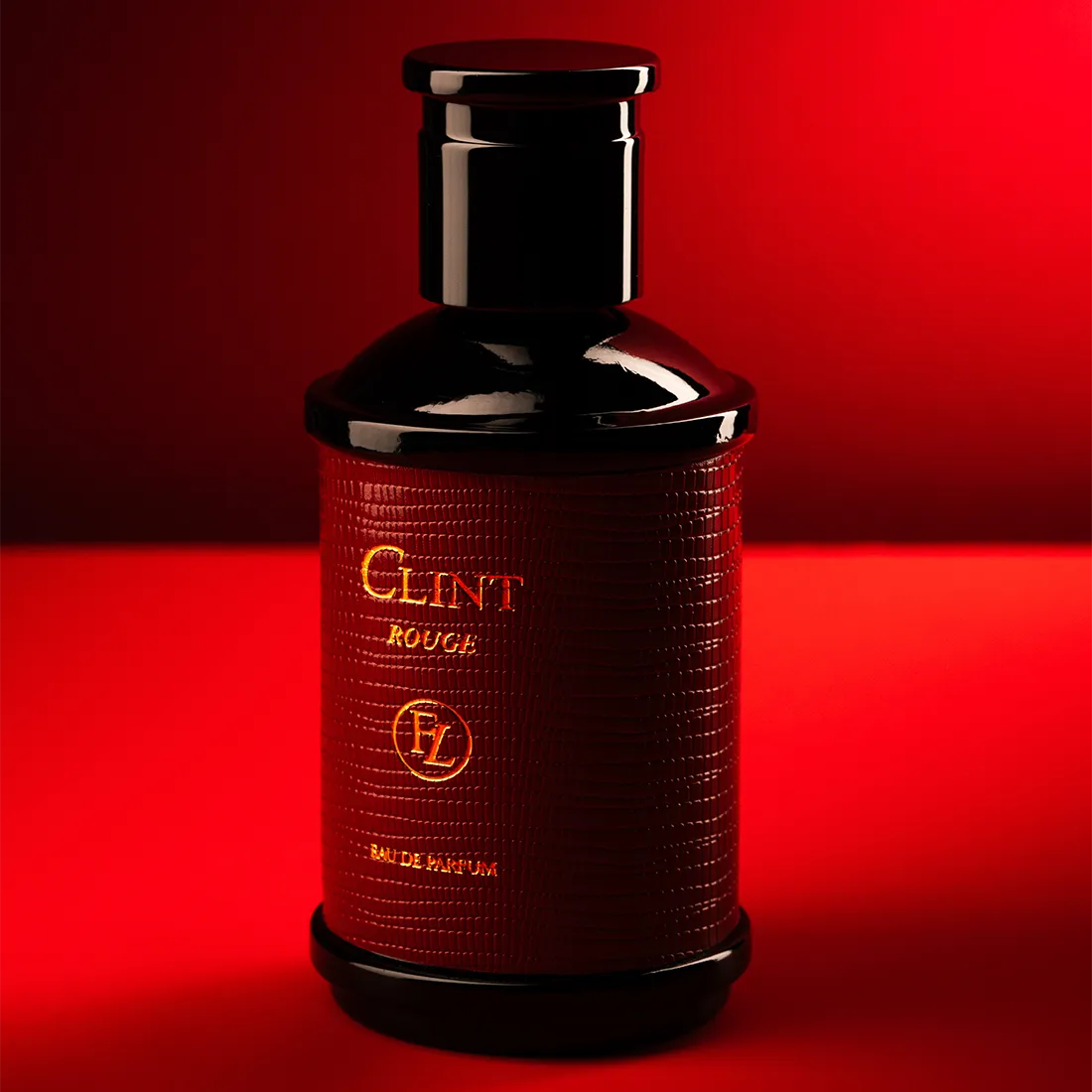 Clint Rouge By Lorientale Fragrances Eau de Parfum spray 3.4 oz