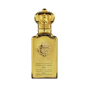 Clive Christian No. 1 Feminine Edition 1.6 oz for women