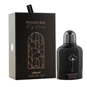 Club De Nuit Private Key To My Dreams 3.6 oz EDP for men