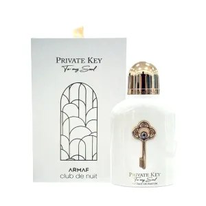 Club De Nuit Private Key To My Soul  3.6 oz EDP Unisex