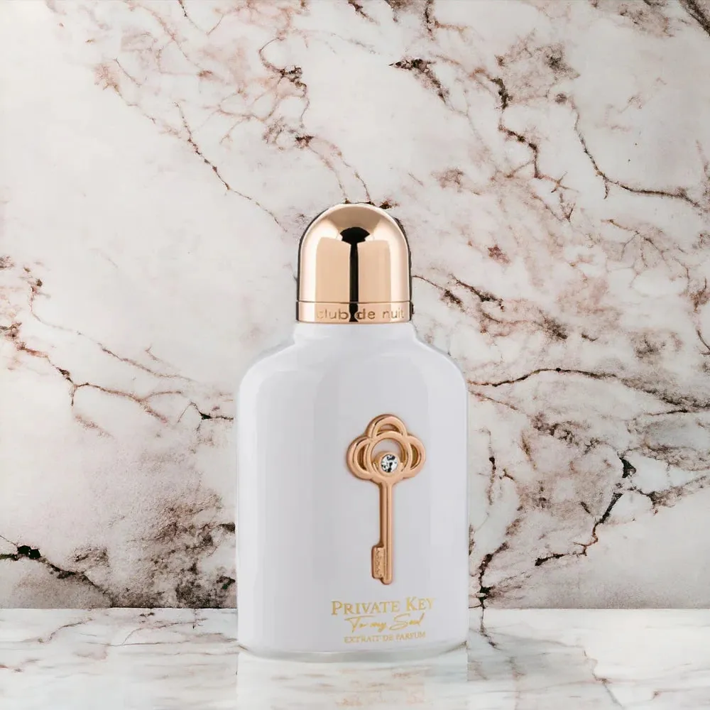 Club De Nuit Private Key To My Soul  3.6 oz EDP Unisex