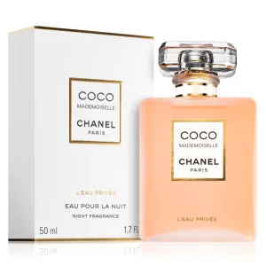 Coco Mademoiselle L'Eau Privee by Chanel 50ml Night Fragrance