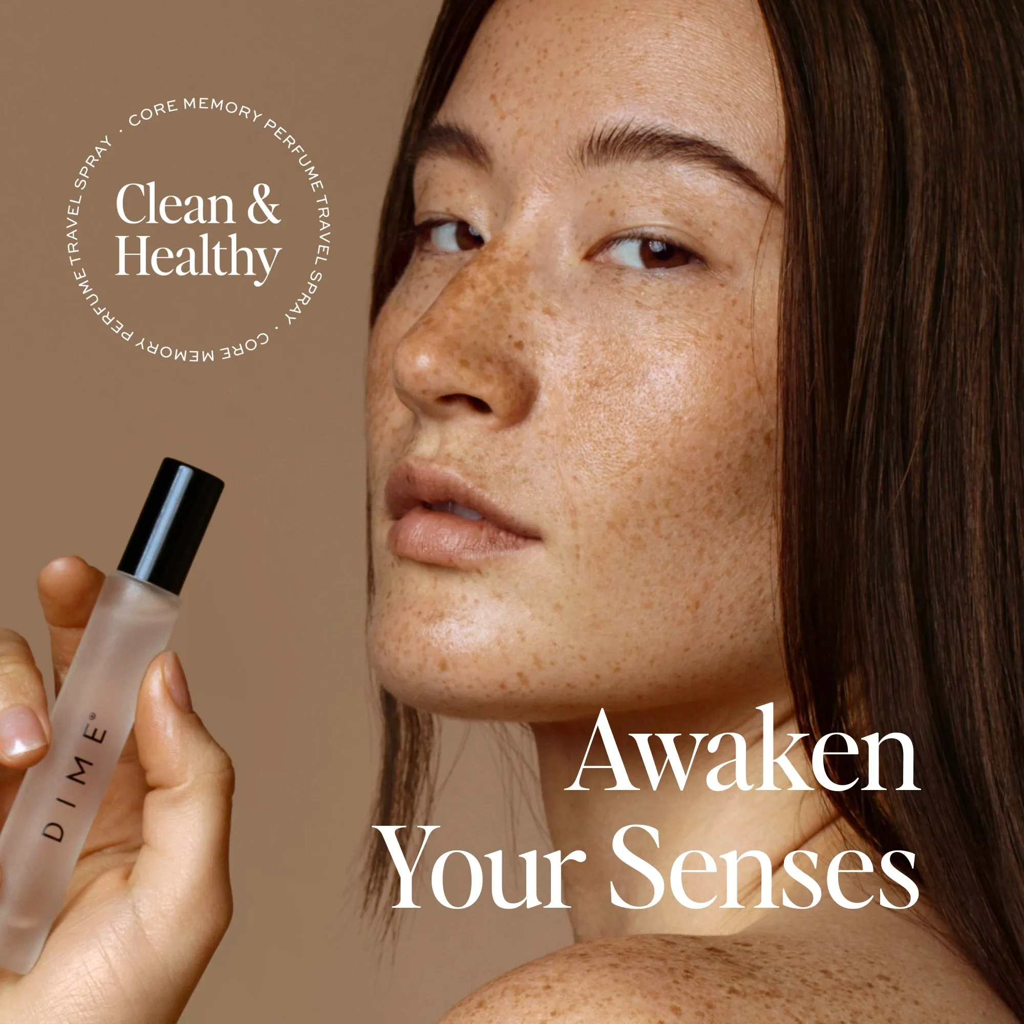 Core Memory™ Perfume Travel Spray