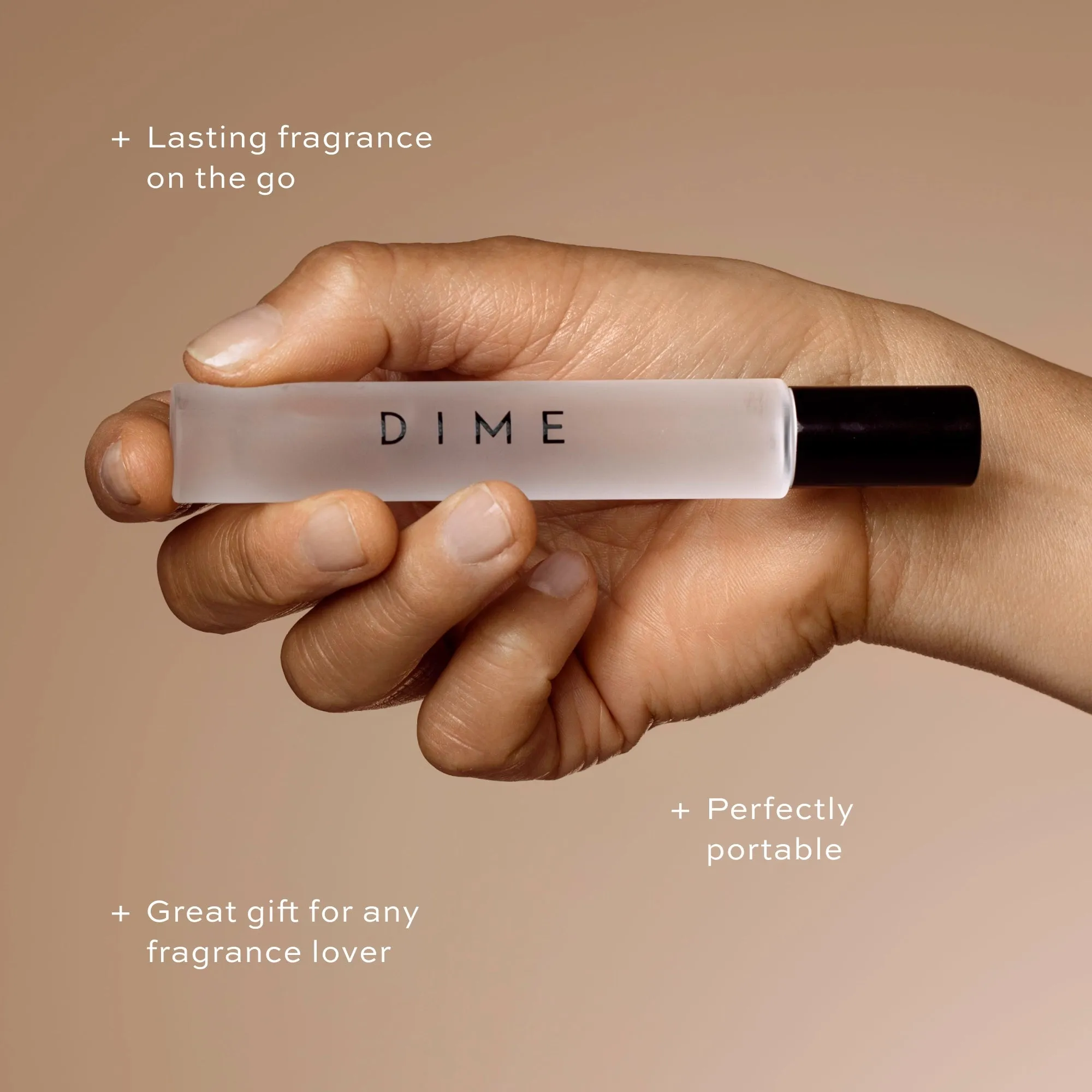 Core Memory™ Perfume Travel Spray